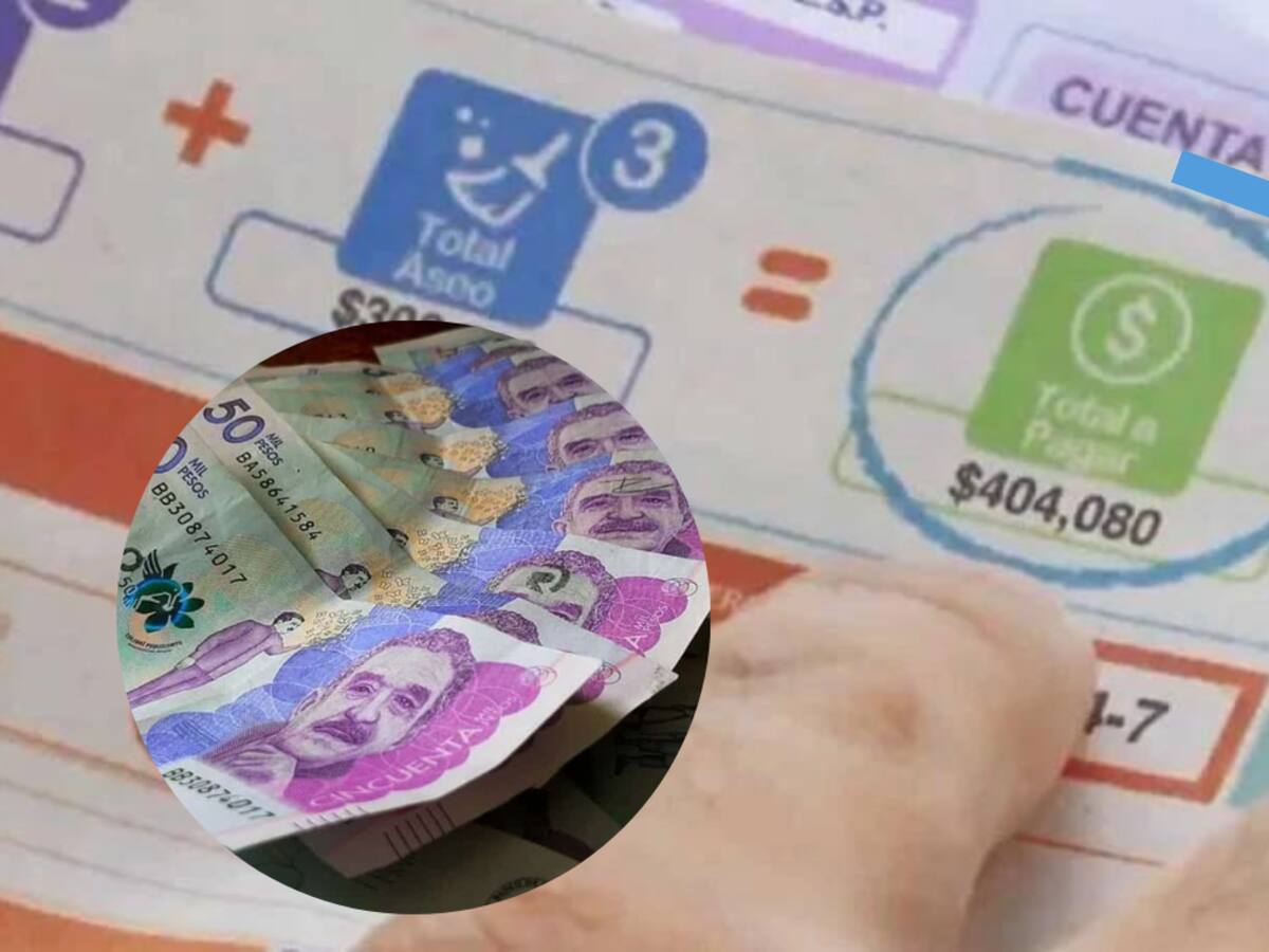 Municipio de Cundinamarca embarga a Enel Colombia por millonaria deuda de alumbrado público