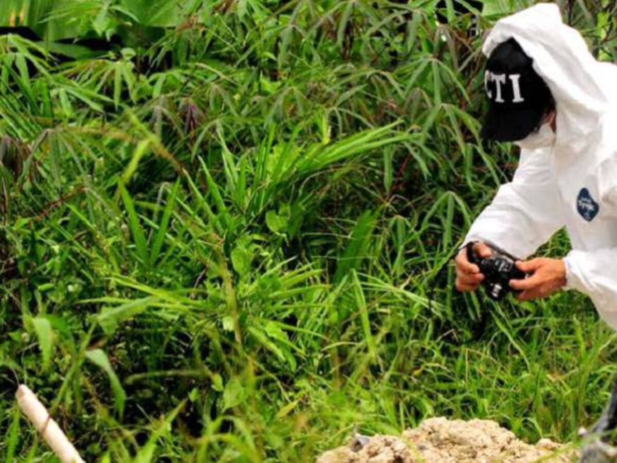 Los feminicidios aumentaron en un 500% en Risarlada