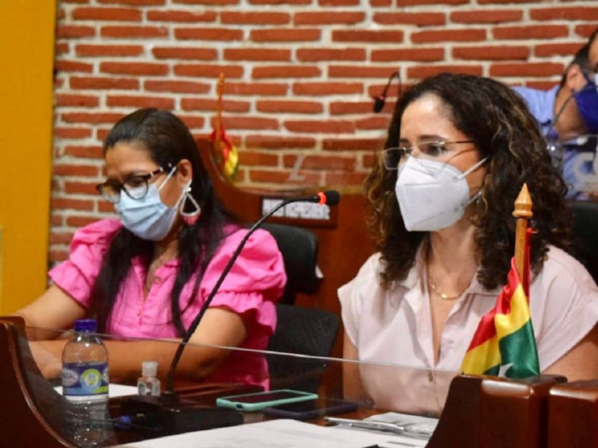 Concejo aprobó saneamiento fiscal parcial del Distrito por $24.237 millones