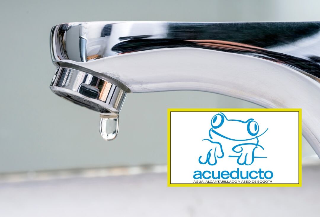 Factura Acueducto // Foto: Getty Images