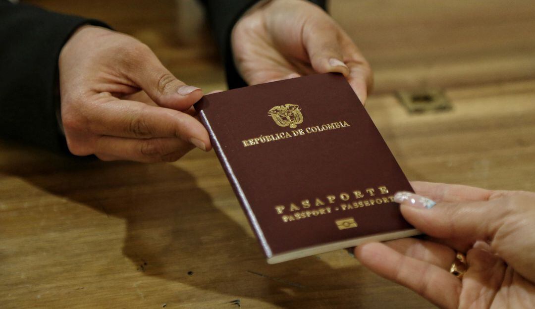 El 4 y 5 de agosto se harán jornadas especiales dedicadas exclusivamente
al retiro de este documento