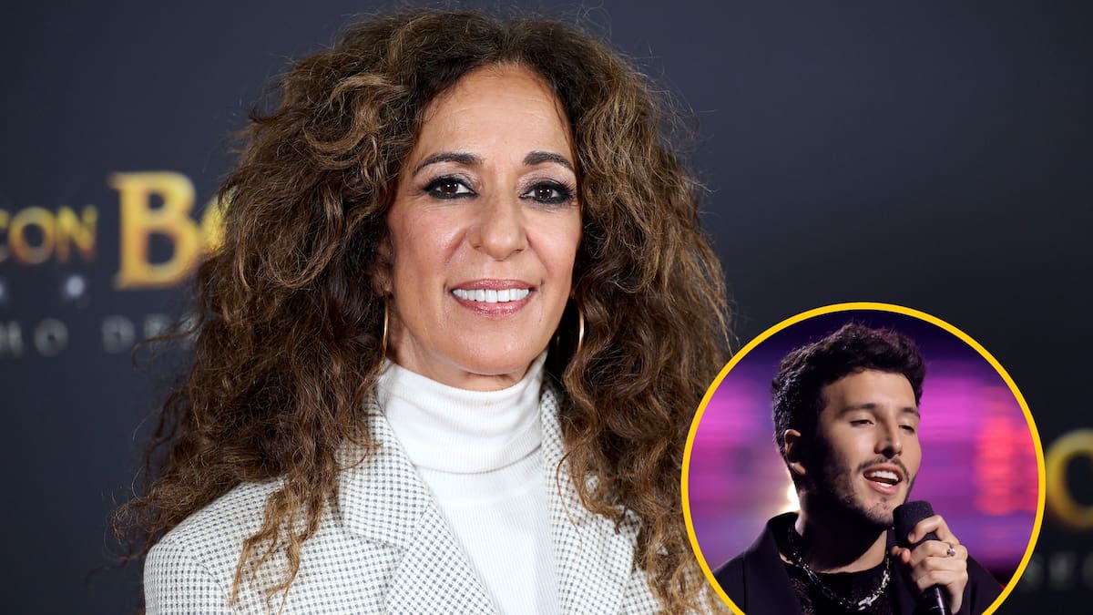 Rosario sobre Sebastián Yatra: “es un compositor joven con muchísimo talento”