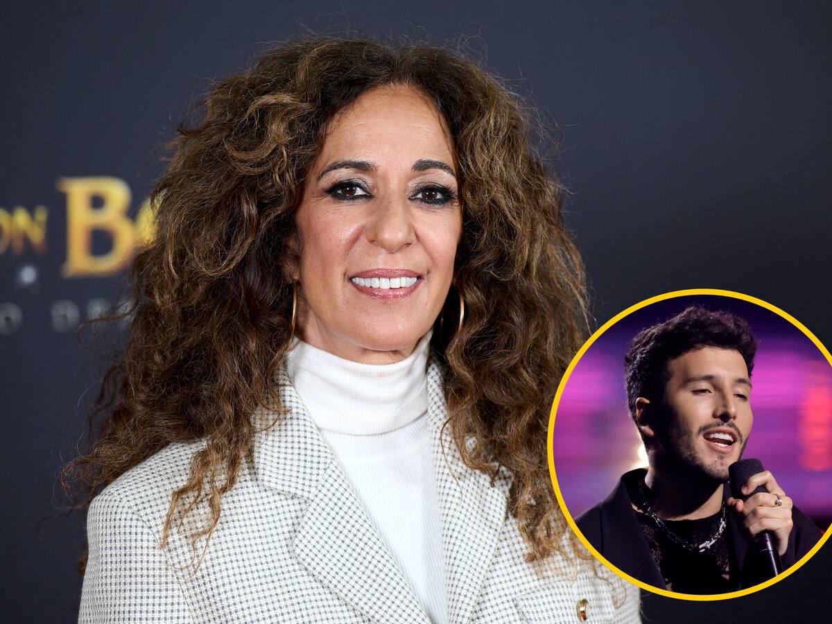 Rosario sobre Sebastián Yatra: “es un compositor joven con muchísimo talento”