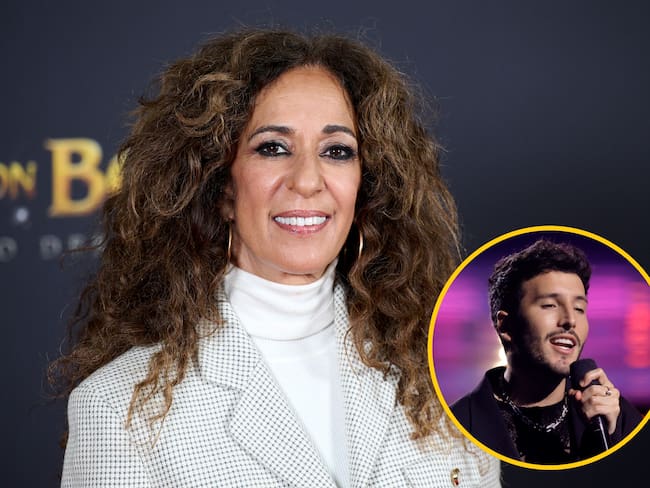 Rosario sobre Sebastián Yatra: “es un compositor joven con muchísimo talento”