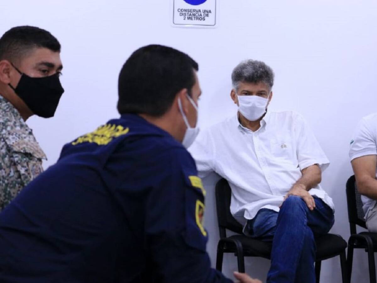 Incrementarán operativos en Playa Blanca ante incumplimiento de las medidas