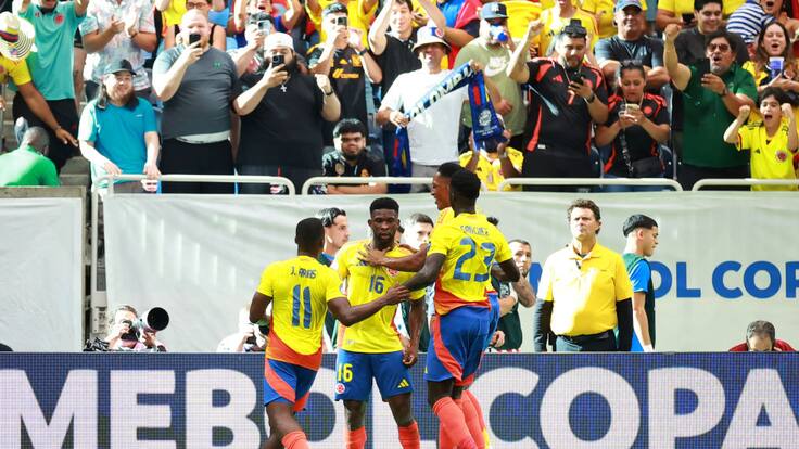 Julio César Uribe, entrevista El Alargue | 26 de junio 2024