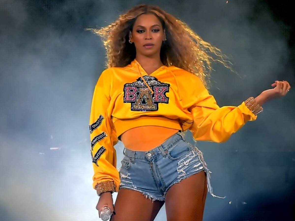 Los mejores momentos con los que celebramos la vida de Beyoncé