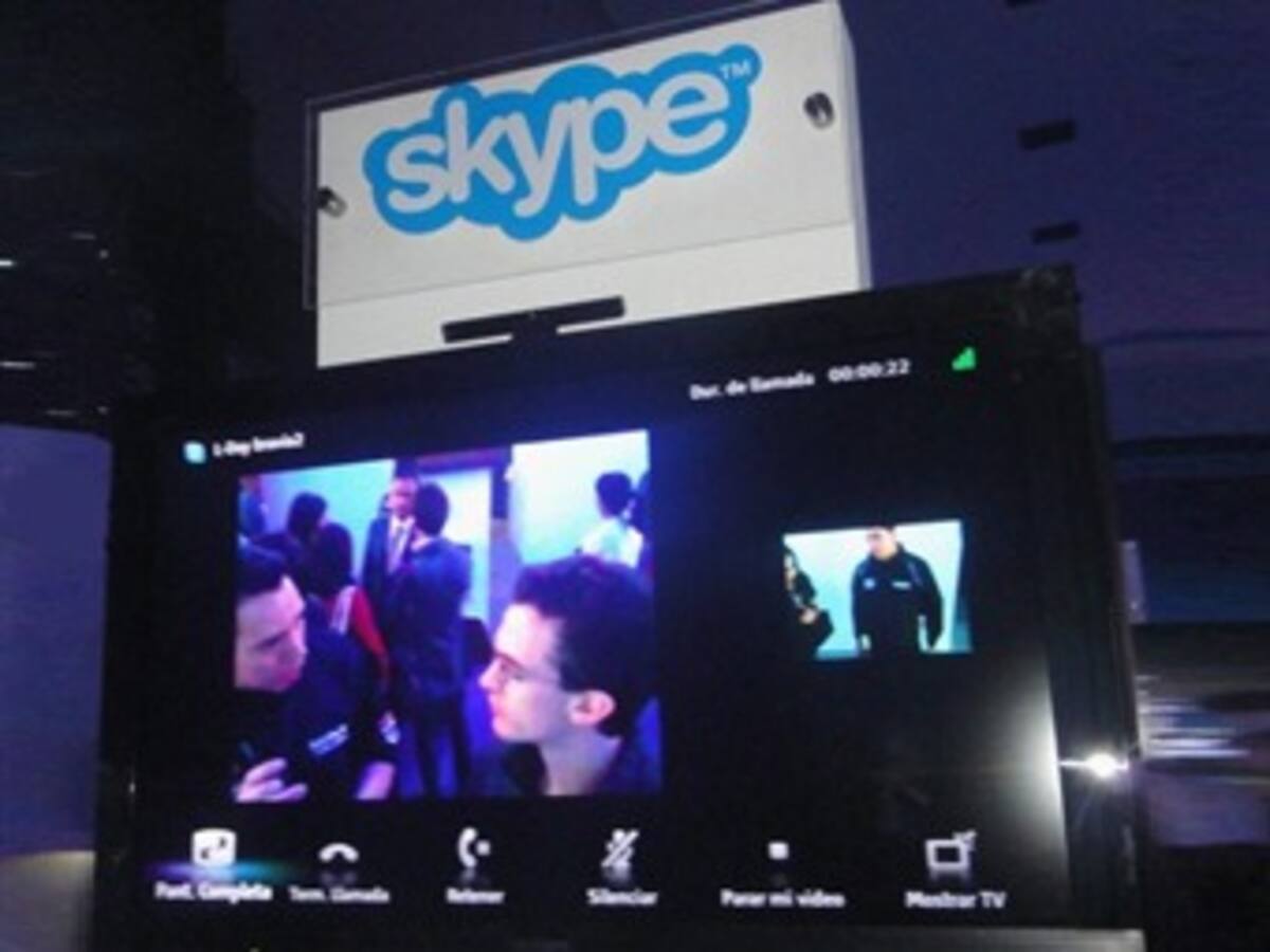 Televisión + Internet, una apuesta por la interacción