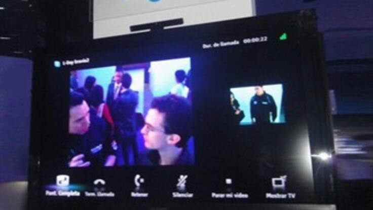 Televisión + Internet, una apuesta por la interacción