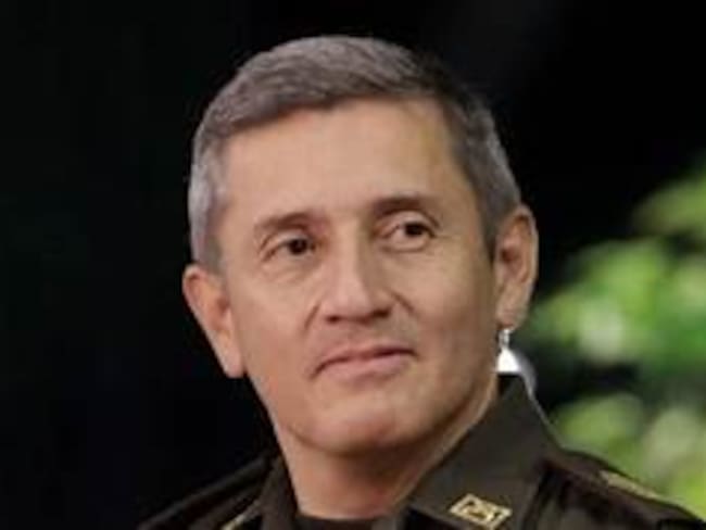 General (r) Pablo Ruiz designado como subsecretario de seguridad y convivencia de Medellín