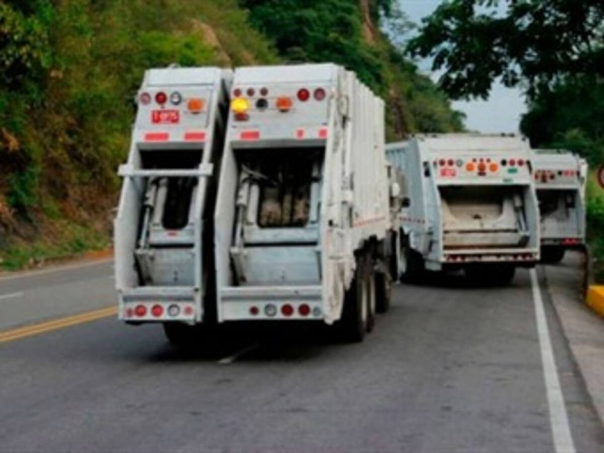 Alcaldía de Bogotá multaría por incumplimiento a empresa que importó compactadores