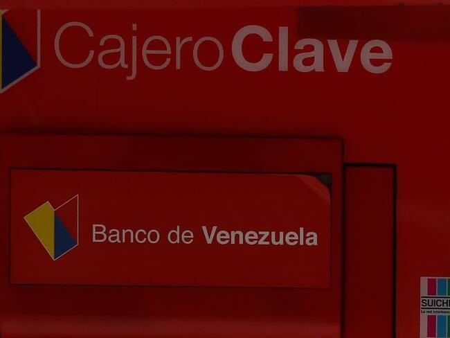 EEUU impone sanciones contra el Banco Central de Venezuela