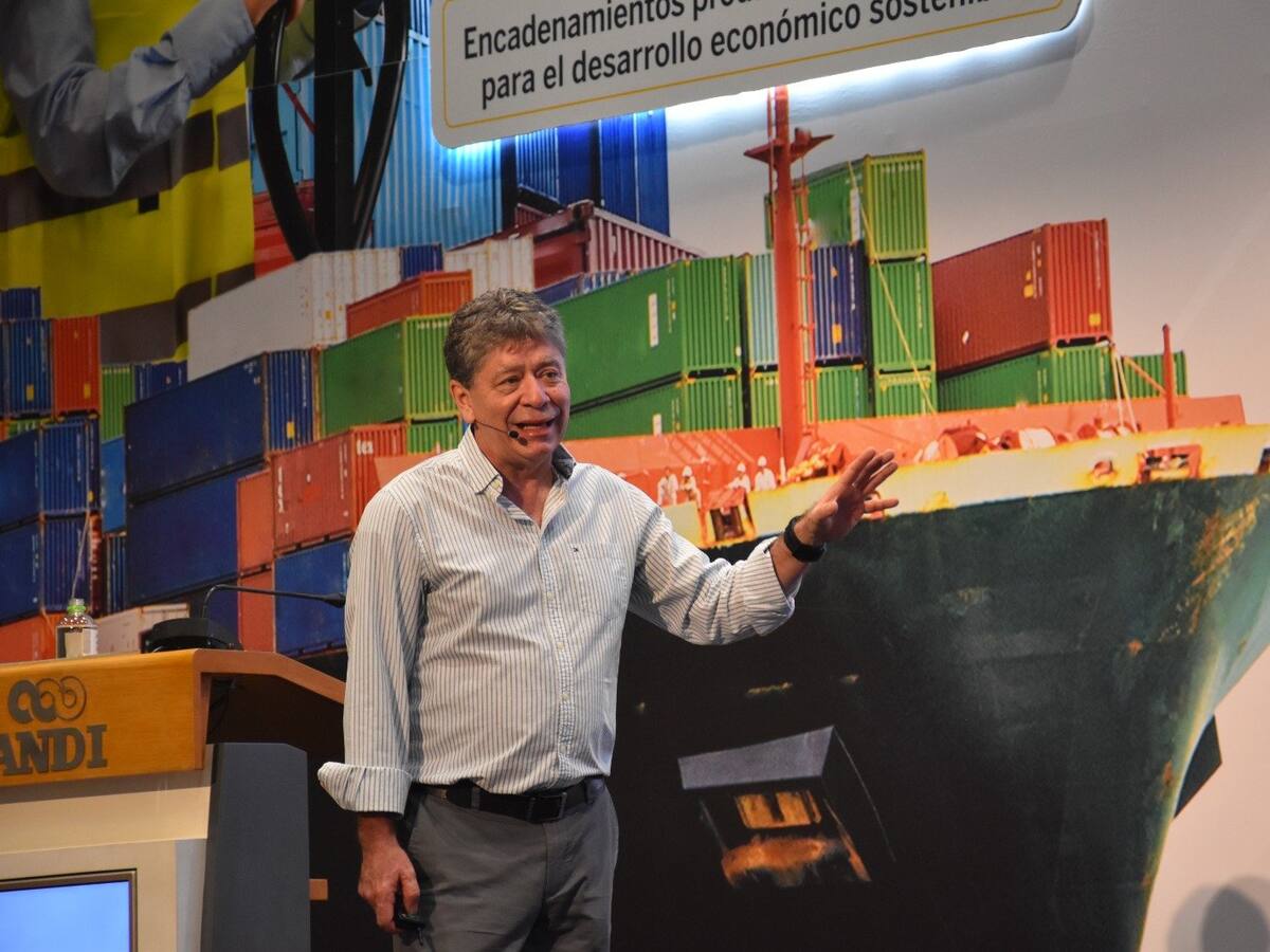 ANDI pidió regulación y reactivar exploraciones de gas natural por crisis energética