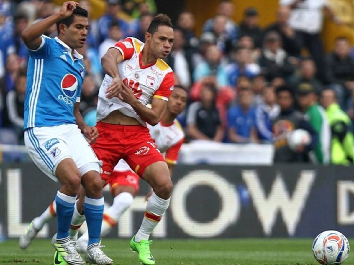 Definidas las zonas de ley seca por final del Fútbol Profesional Colombiano en Bogotá
