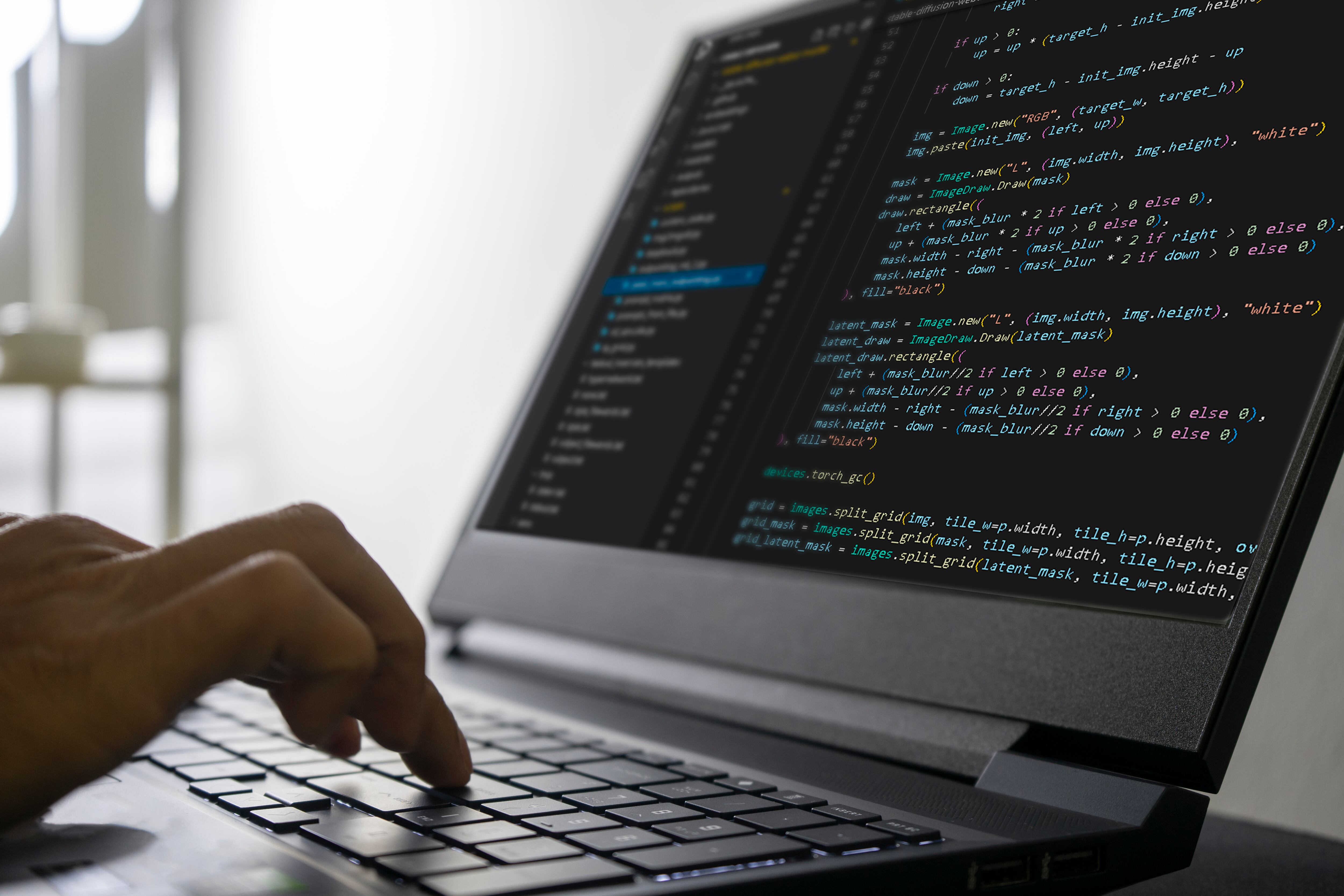 Ingeniería de sistemas - Getty Images