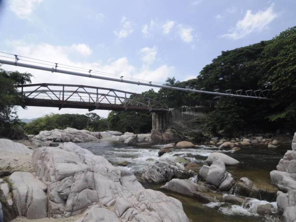 Rebelión costeña por tarifas del gas