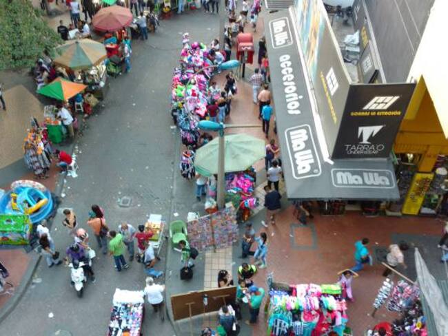 Medellín tendrá nuevo modelo económico para afianzar el programa Clúster