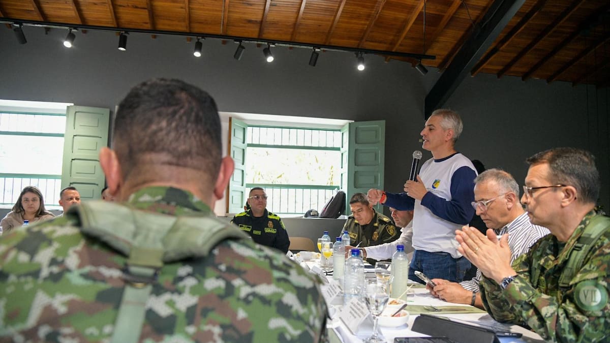 Gobernación de Antioquia habilita nuevos canales para pagar la Tasa de Seguridad