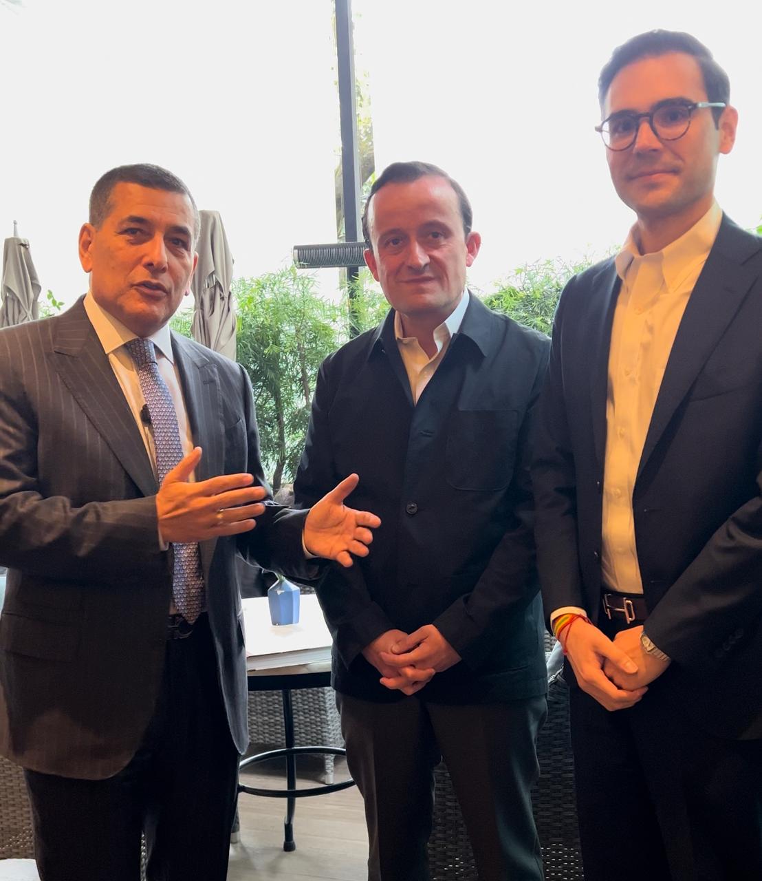 Alcaldía de Cartagena