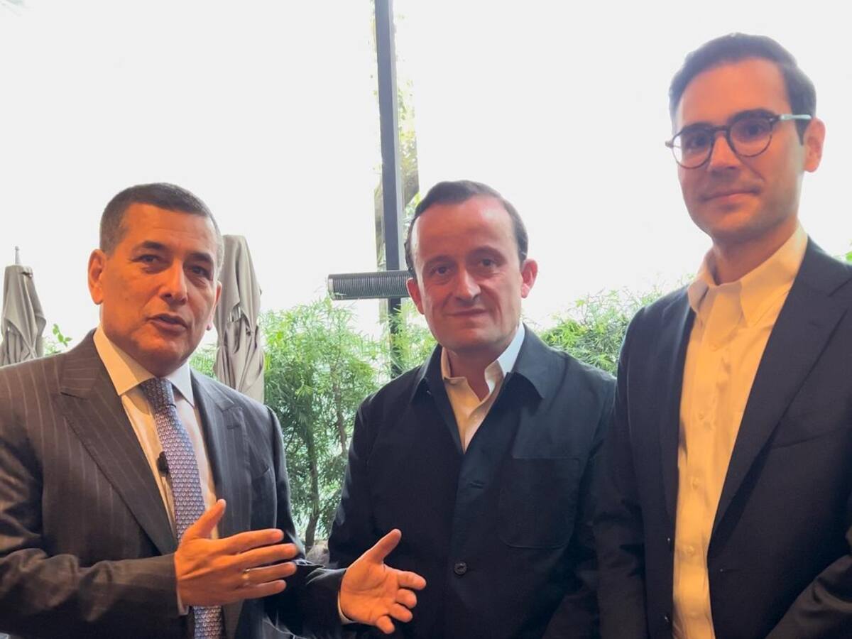 90 futbolistas jóvenes de Cartagena serán acogidos en México tras alianza con la federación