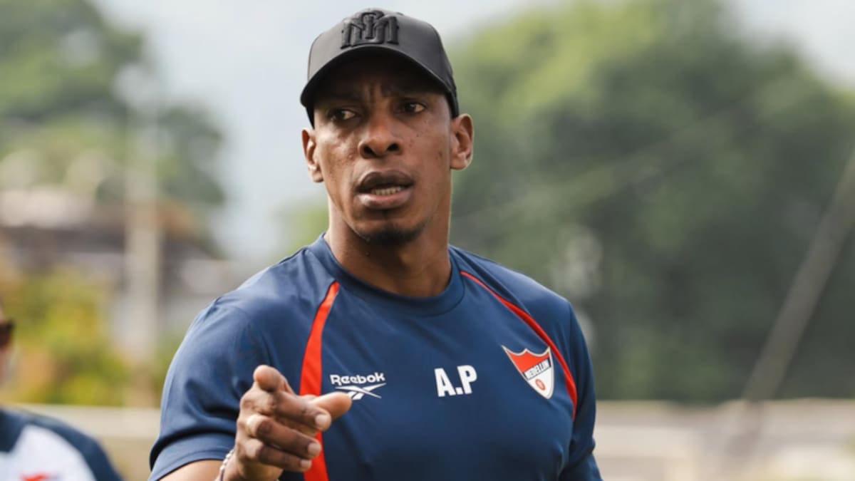 Luis Amaranto Perea se une a la pretemporada del DIM, luego de estar en la Copa del Mundo 2026