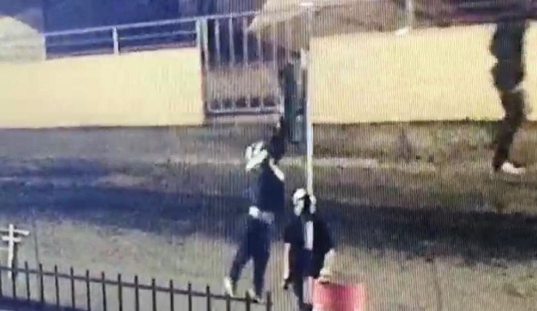 Foto: Enviada desde la Alcaldía de Manizales.