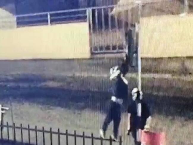 Foto: Enviada desde la Alcaldía de Manizales.