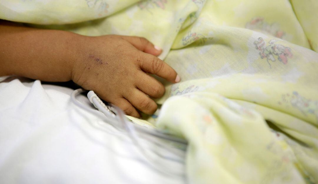 A la cárcel padrastro abusador en el Caquetá.