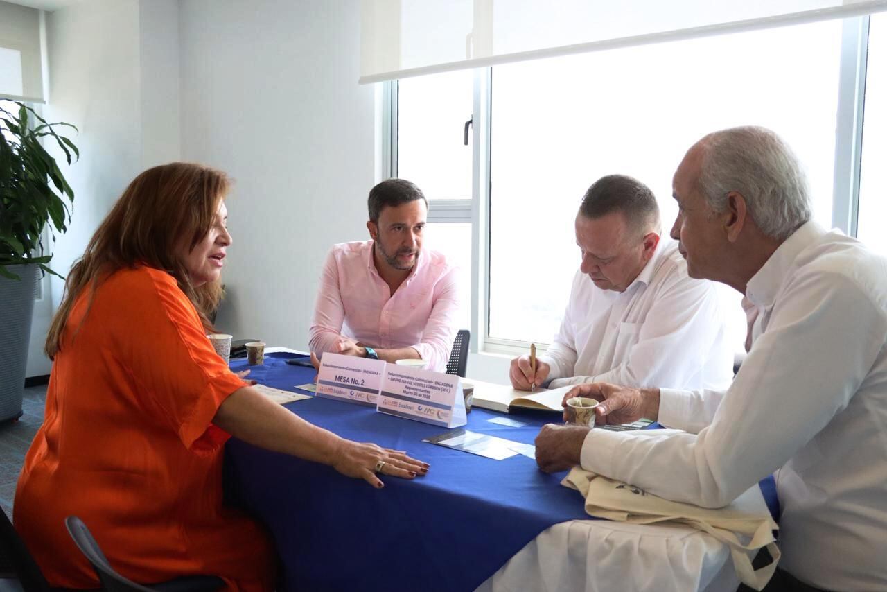 PyMEs del territorio a participar en Impulso Energía Caribe 2026