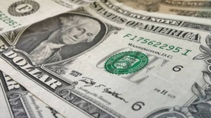Petróleo y tasas en EE.UU., determinantes para subida del precio del dólar