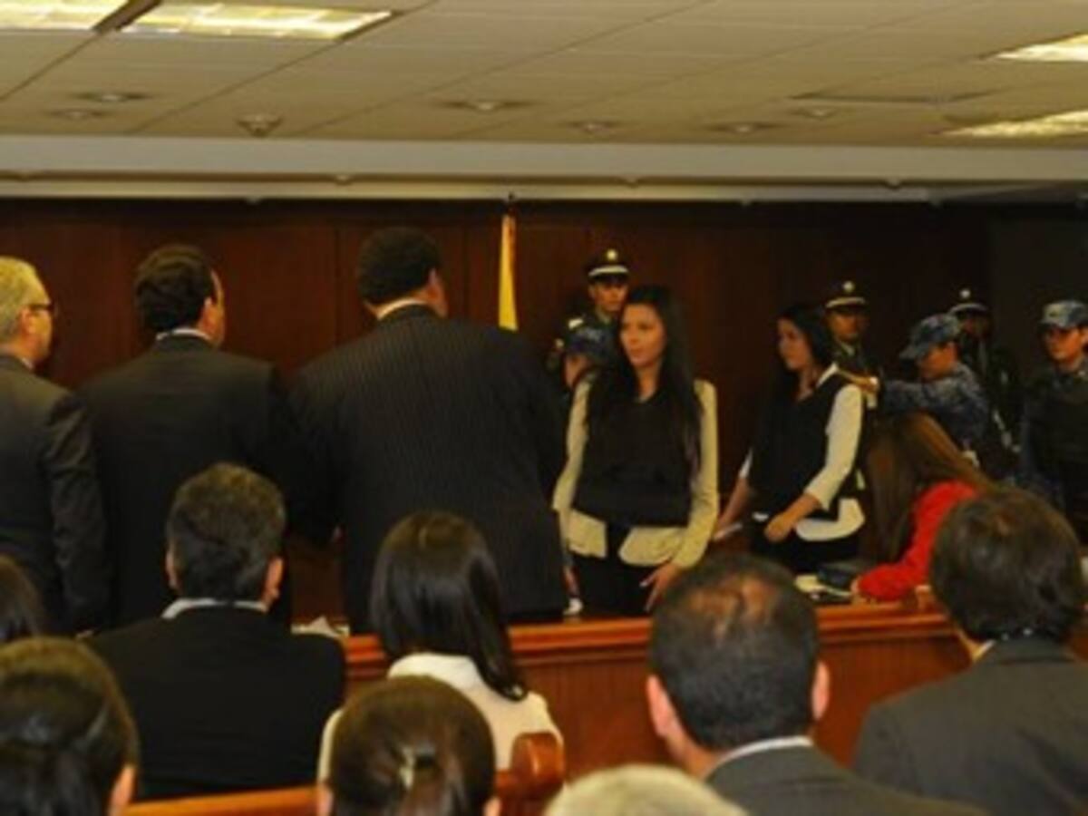 Fiscalía y Procuraduría pedirán a la Judicatura mantener juez en caso Colmenares