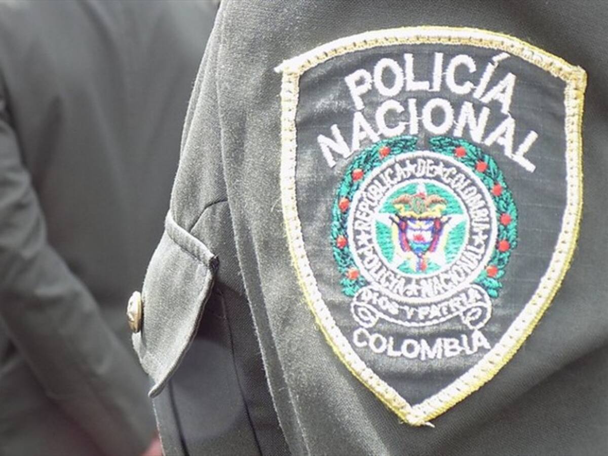 Aumentan a $100 millones recompensa por autores de asesinato de ocho policías en Urabá