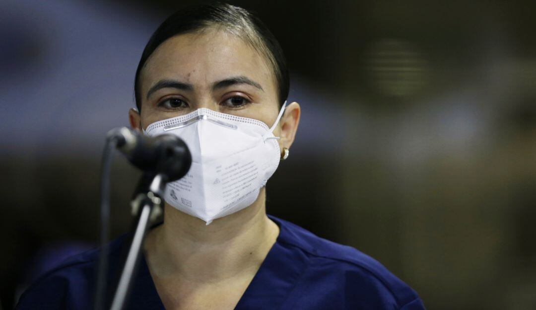 Coronavirus en Bolívar: 91 nuevos casos y seis fallecidos