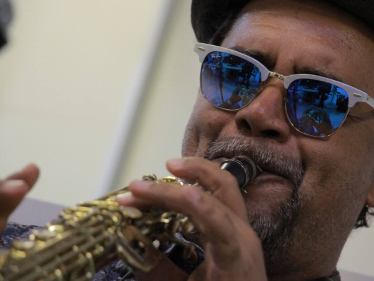 Un playlist con sabor a Pacífico