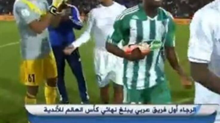 Mandela es un ejemplo para la paz de Colombia: John Kerry