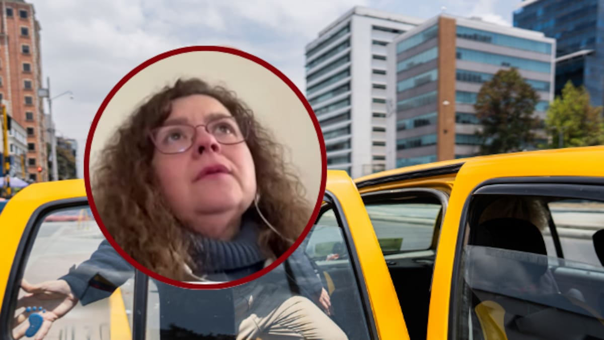 “6 horas de angustia”: relato de víctima abandonada en Usme tras robo millonario en taxi