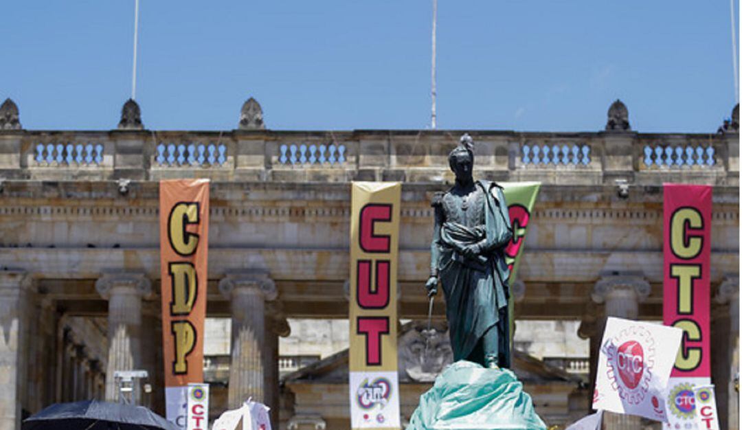 Comité acepta negociación