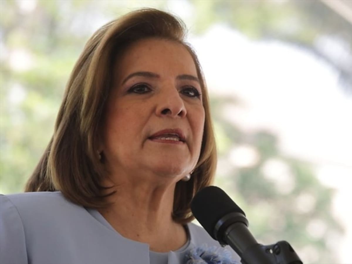 Margarita Cabello reestructurará internamente a la Procuraduría