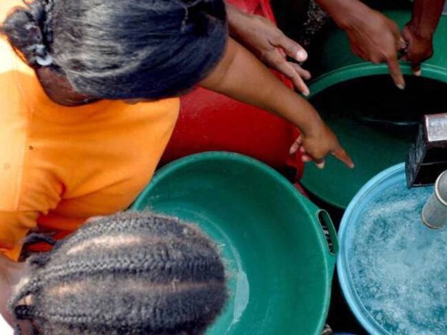 Sin agua por 30 horas estarán 74 barrios de Dosquebradas