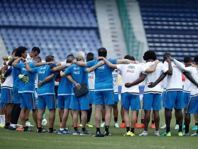 ¿La Selección Colombia saldría de Barranquilla?