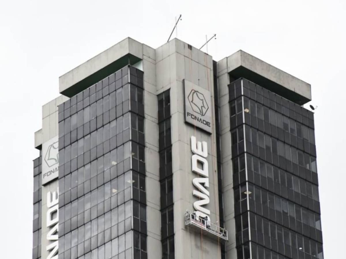 Conceden libertad al testigo principal del caso de corrupción FONADE