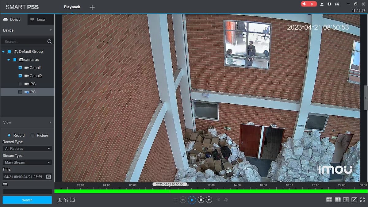 Un año tardará organizar el desorden del archivo Central de Bogotá: Judicatura