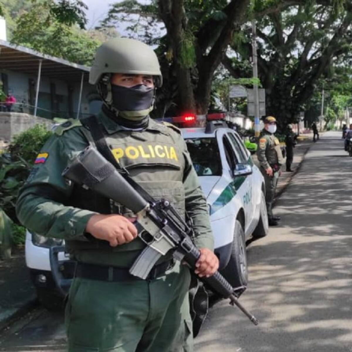 En 48 horas los bloqueos deben estar despejados