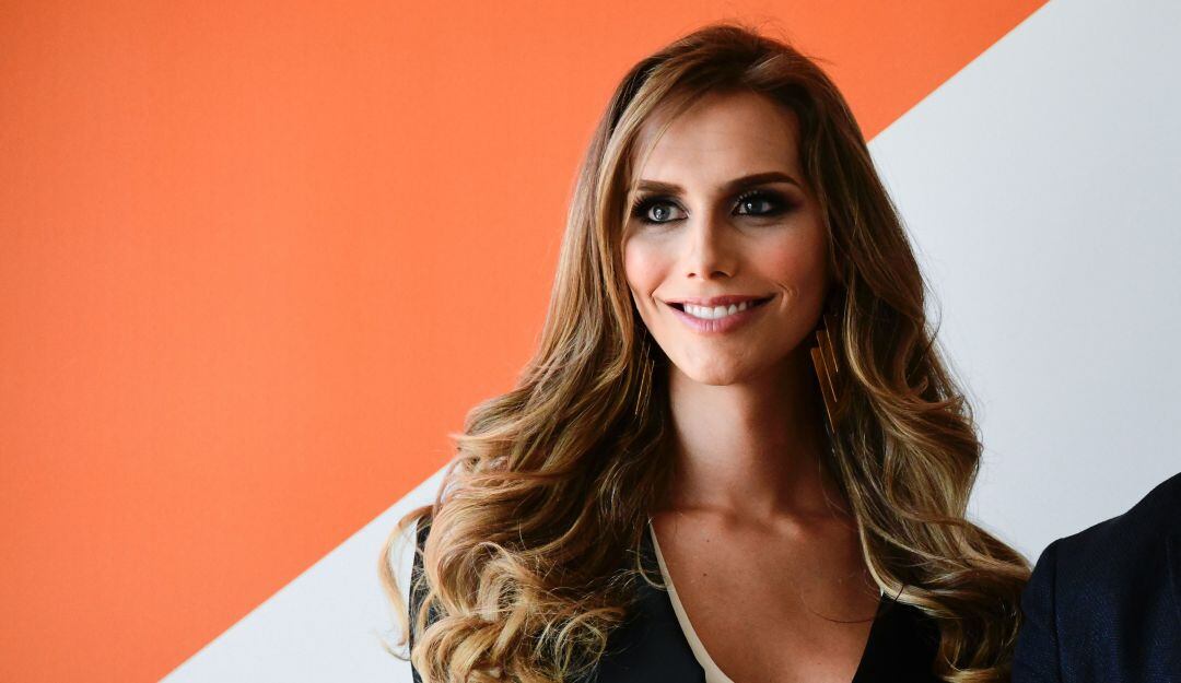 Angela Ponce
