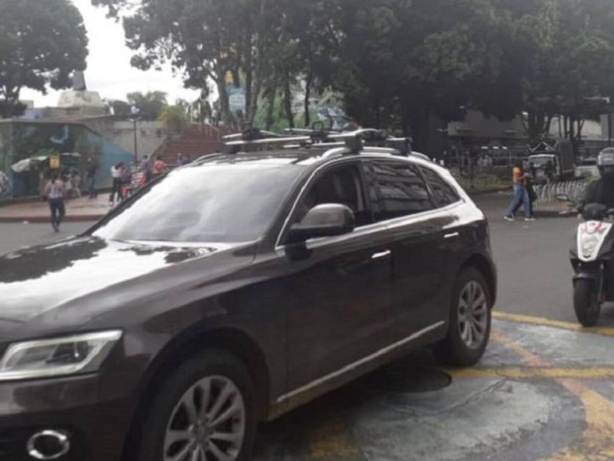 Hasta el 12 de diciembre irá socialización de nuevo pico y placa en Armenia