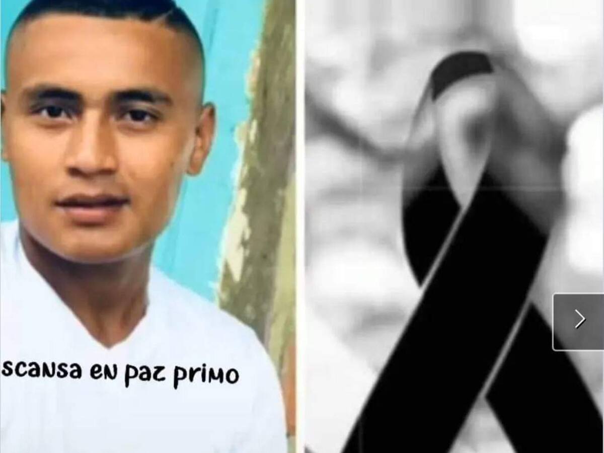 Asesinan a joven indígena en Nariño