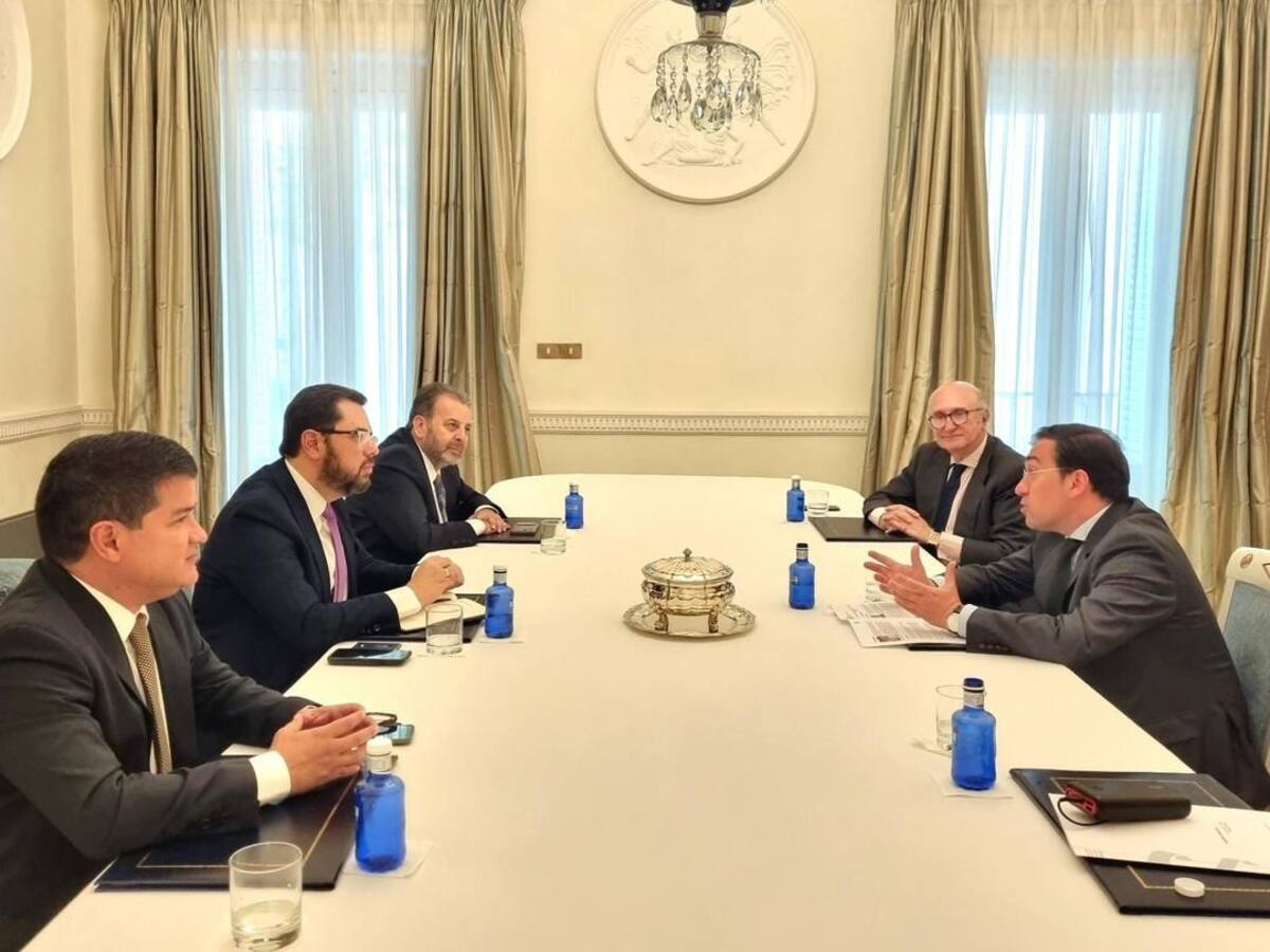 Nueva plataforma opositora prepara su lanzamiento en Venezuela