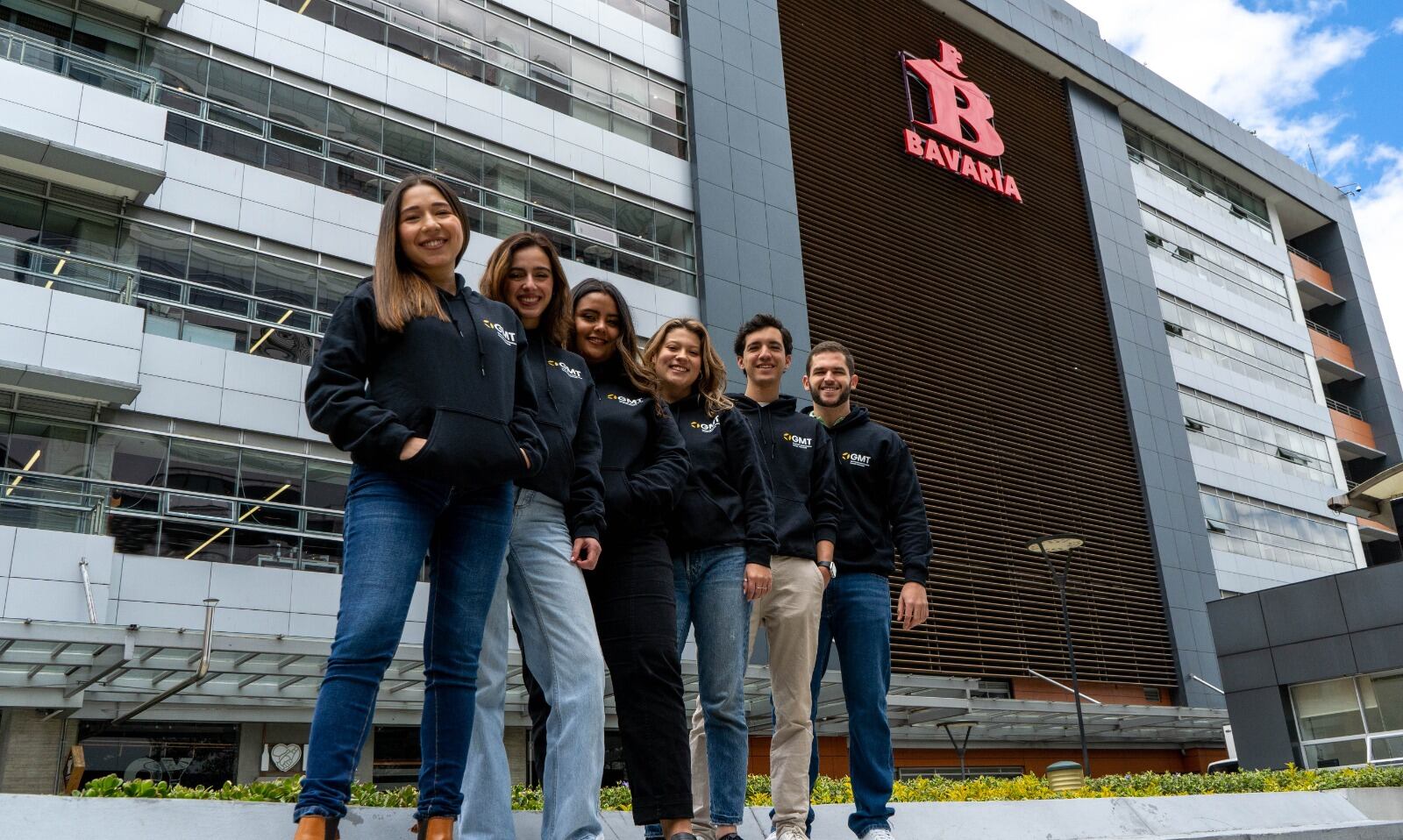 Esta convocatoria de talento llamada Graduate Mangement Trainee (GMT) tiene como objetivo formar jóvenes profesionales con habilidades de liderazgo.