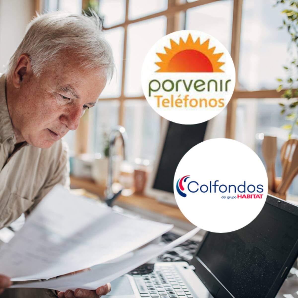 ¿Los pensionados de Porvenir y Colfondos reciben la prima de junio 2024? Le contamos