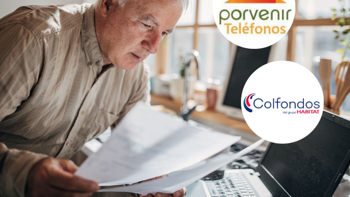 Asofondos lanza campaña pedagógica para resolver principales dudas sobre reforma pensional